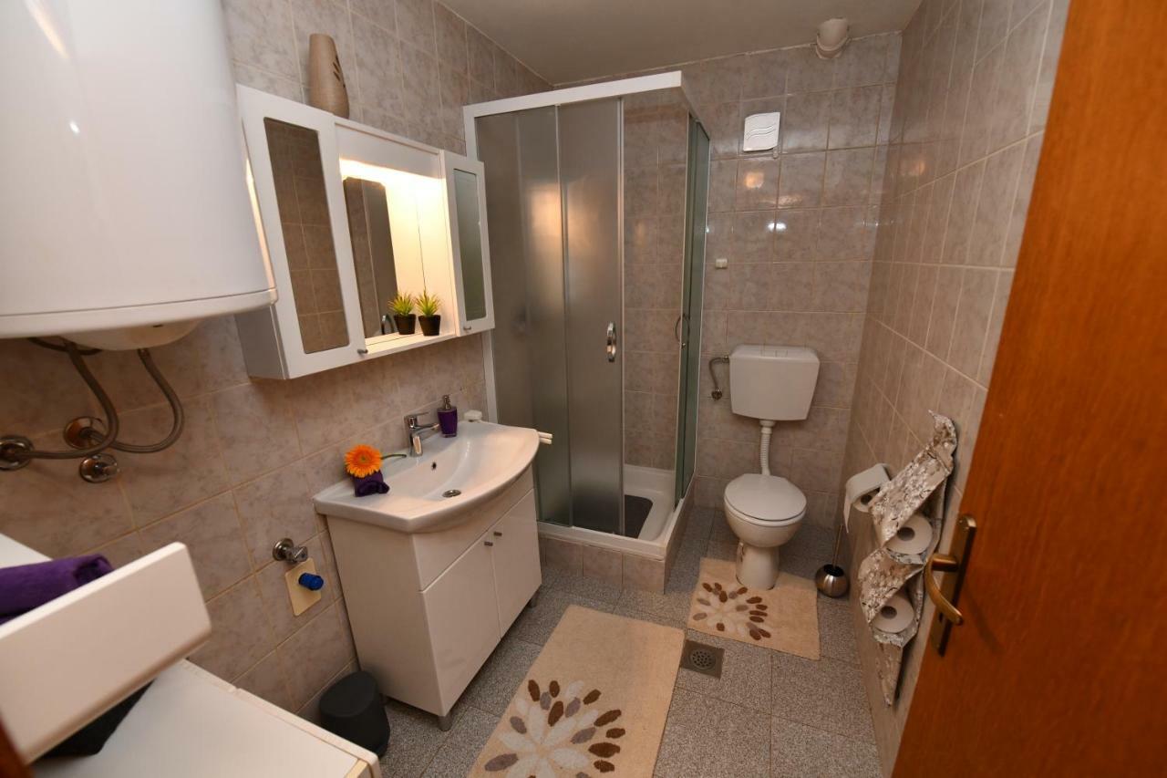 Holiday Home Miramary Trilj Exterior photo