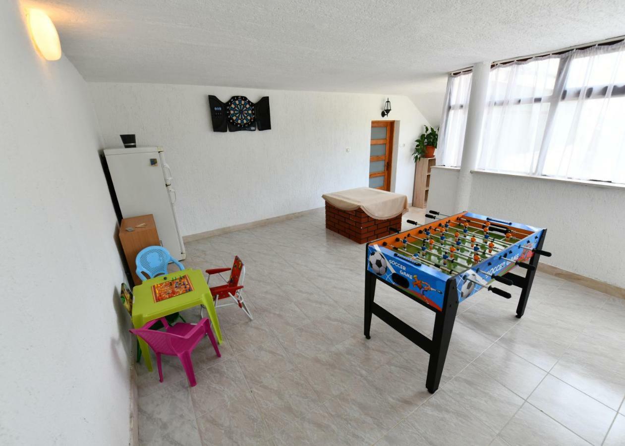 Holiday Home Miramary Trilj Exterior photo