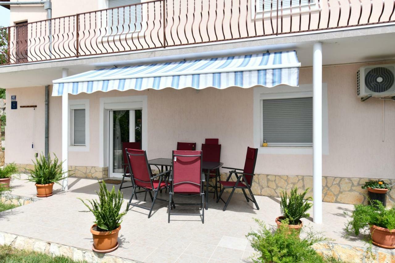 Holiday Home Miramary Trilj Exterior photo
