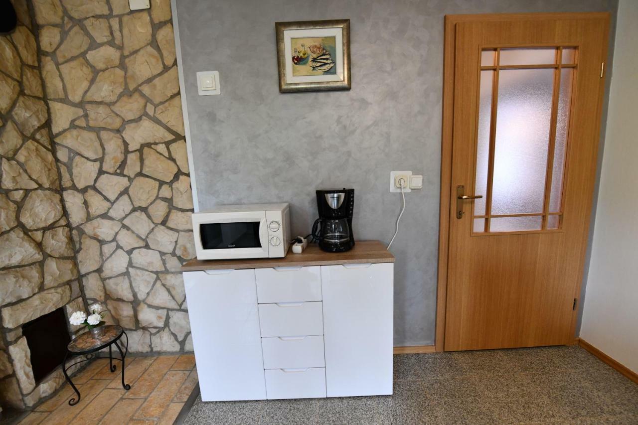 Holiday Home Miramary Trilj Exterior photo