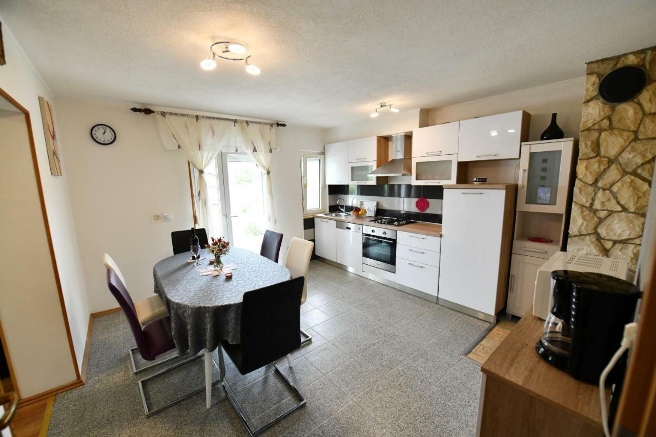 Holiday Home Miramary Trilj Exterior photo