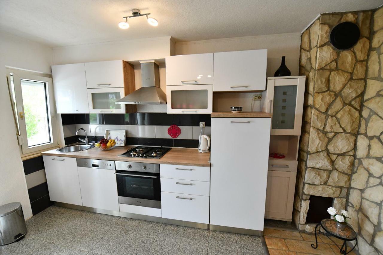 Holiday Home Miramary Trilj Exterior photo