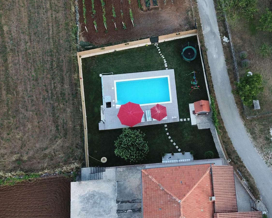 Holiday Home Miramary Trilj Exterior photo