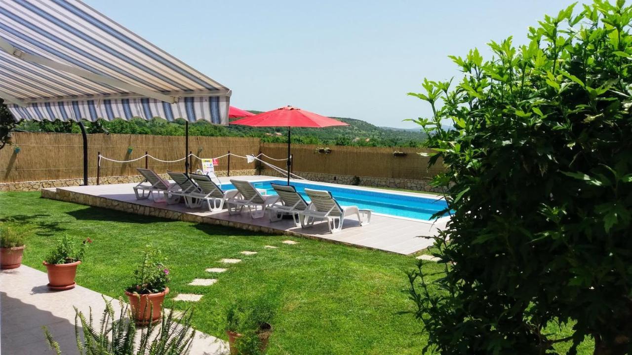 Holiday Home Miramary Trilj Exterior photo