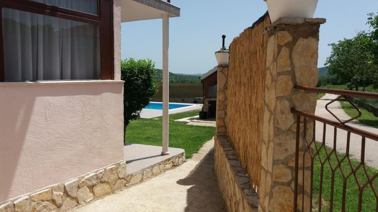Holiday Home Miramary Trilj Exterior photo